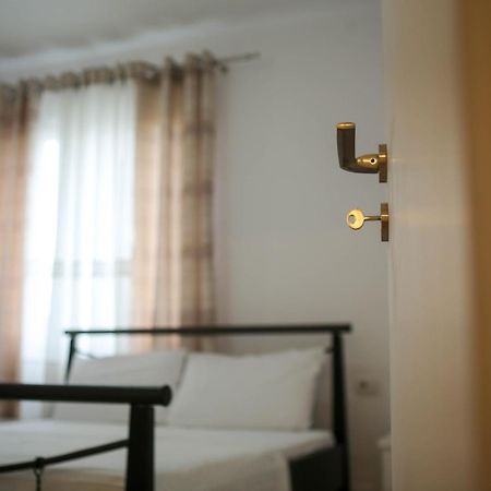 Apartment Jani Saranda Dış mekan fotoğraf