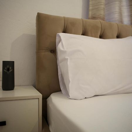 Apartment Jani Saranda Dış mekan fotoğraf