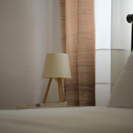 Apartment Jani Saranda Dış mekan fotoğraf