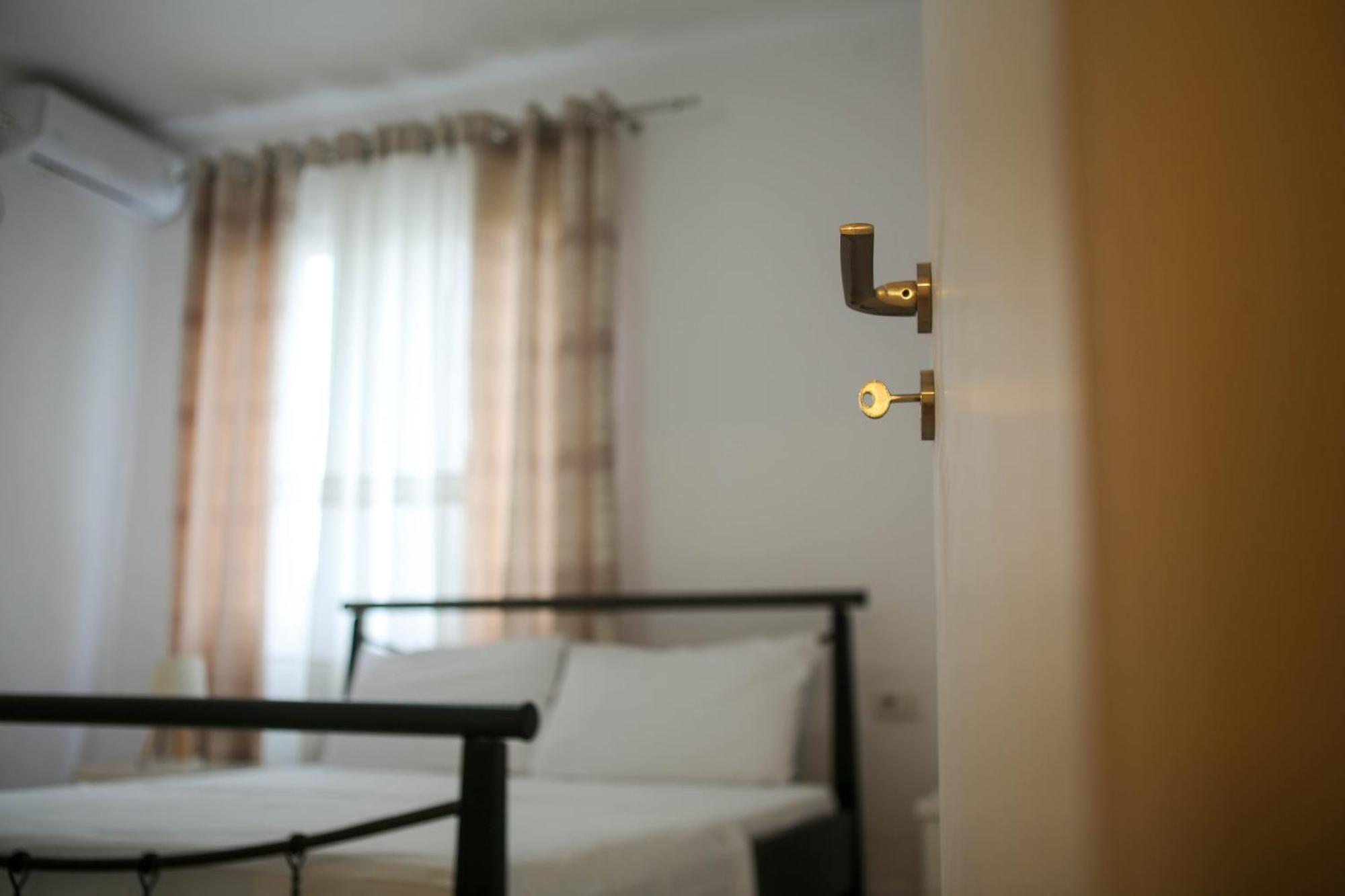 Apartment Jani Saranda Dış mekan fotoğraf