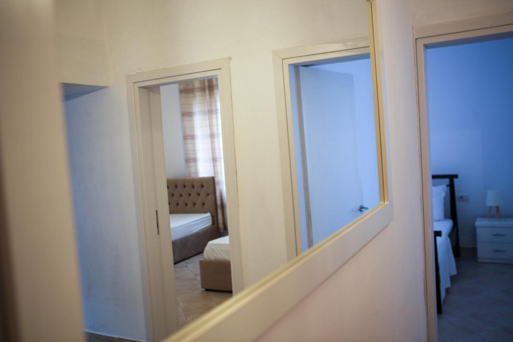 Apartment Jani Saranda Dış mekan fotoğraf