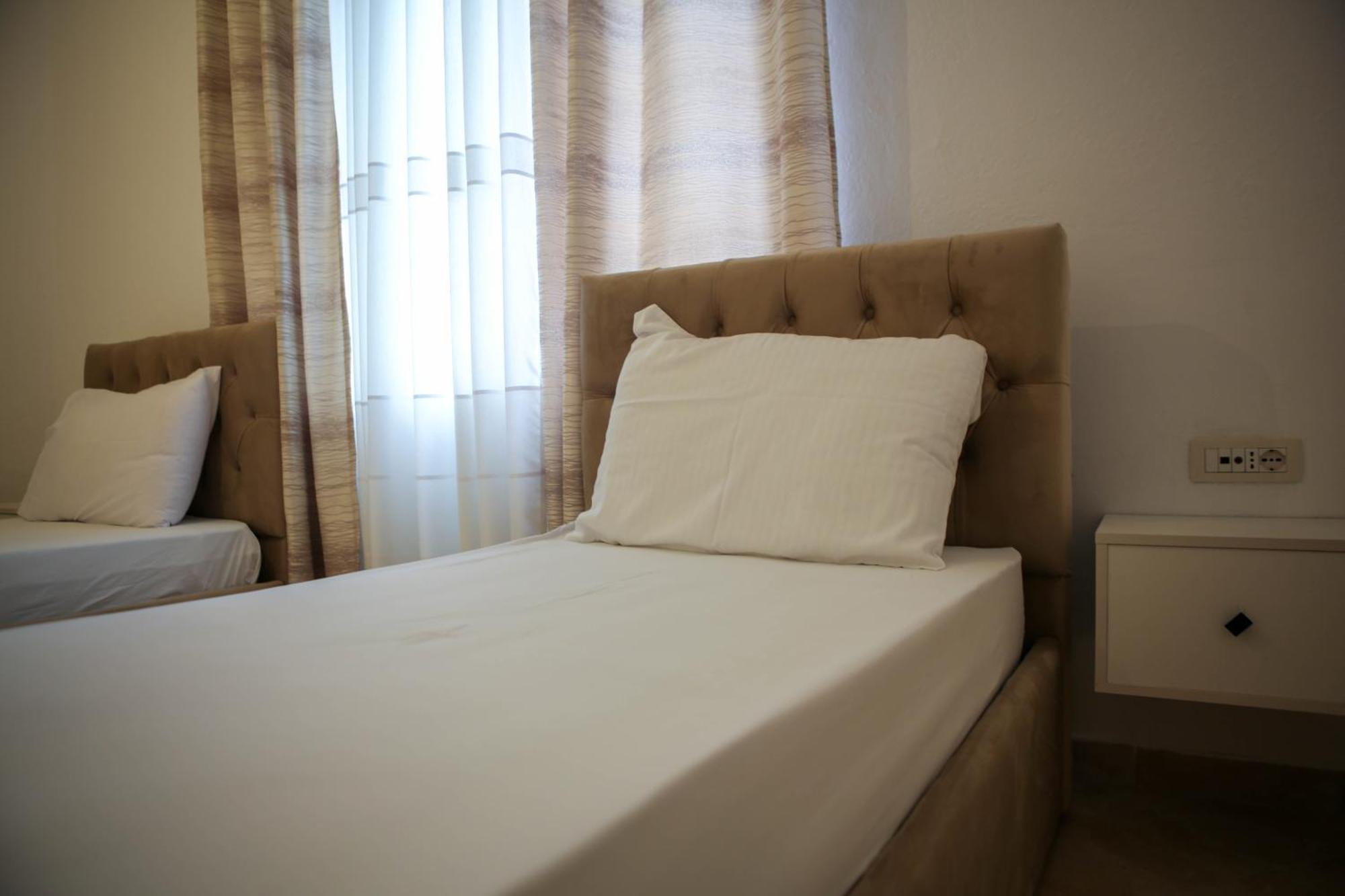 Apartment Jani Saranda Dış mekan fotoğraf