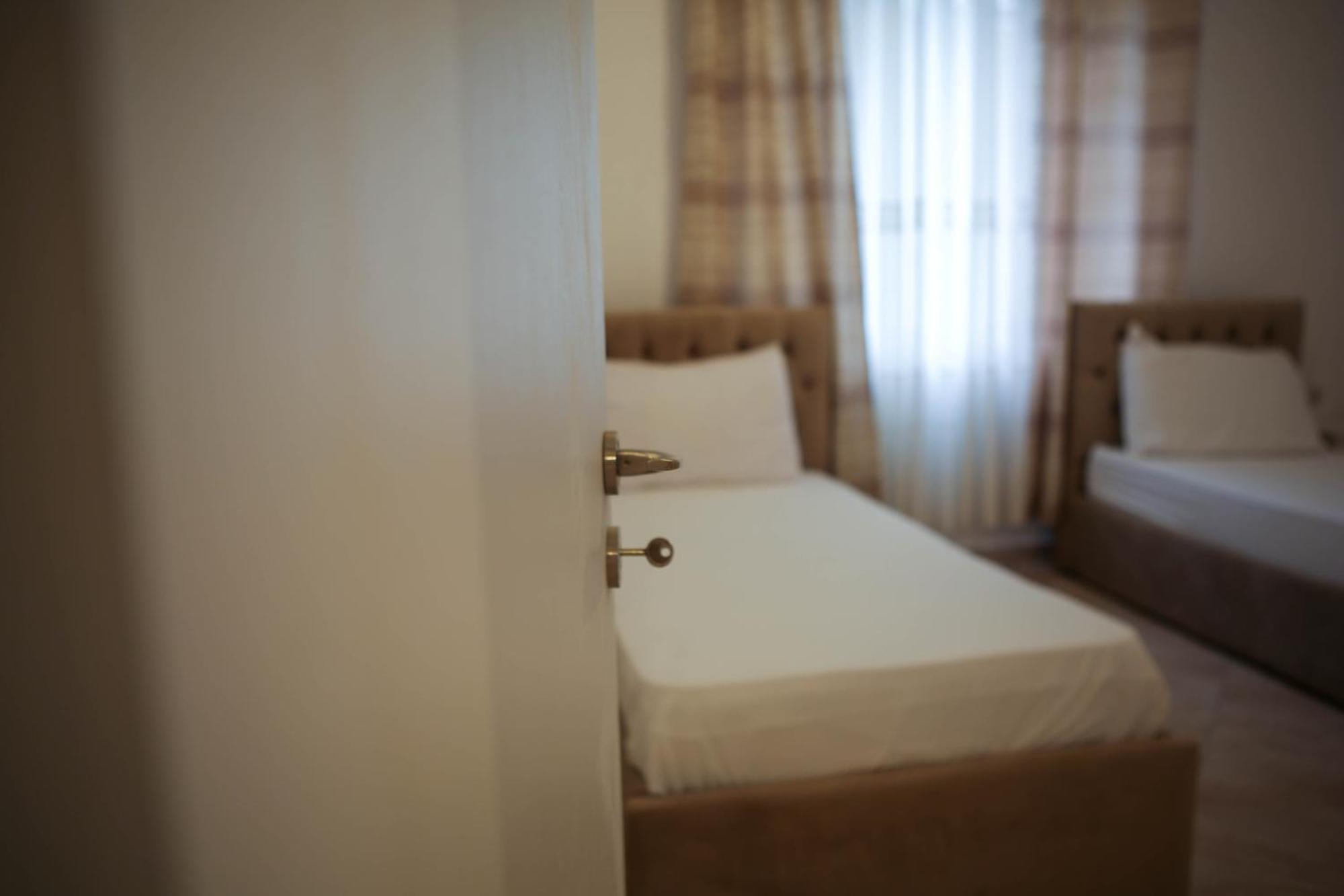 Apartment Jani Saranda Dış mekan fotoğraf
