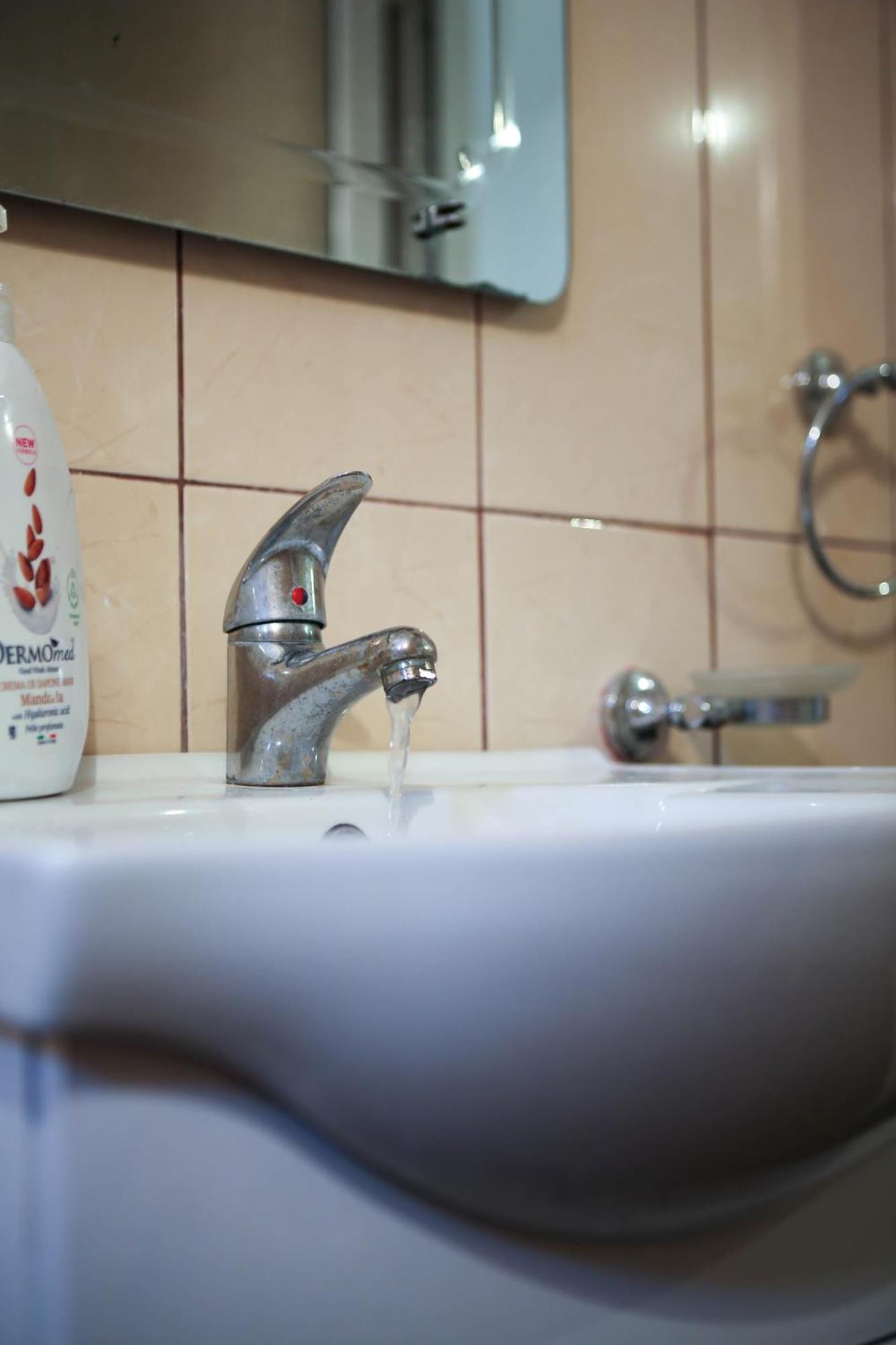 Apartment Jani Saranda Dış mekan fotoğraf