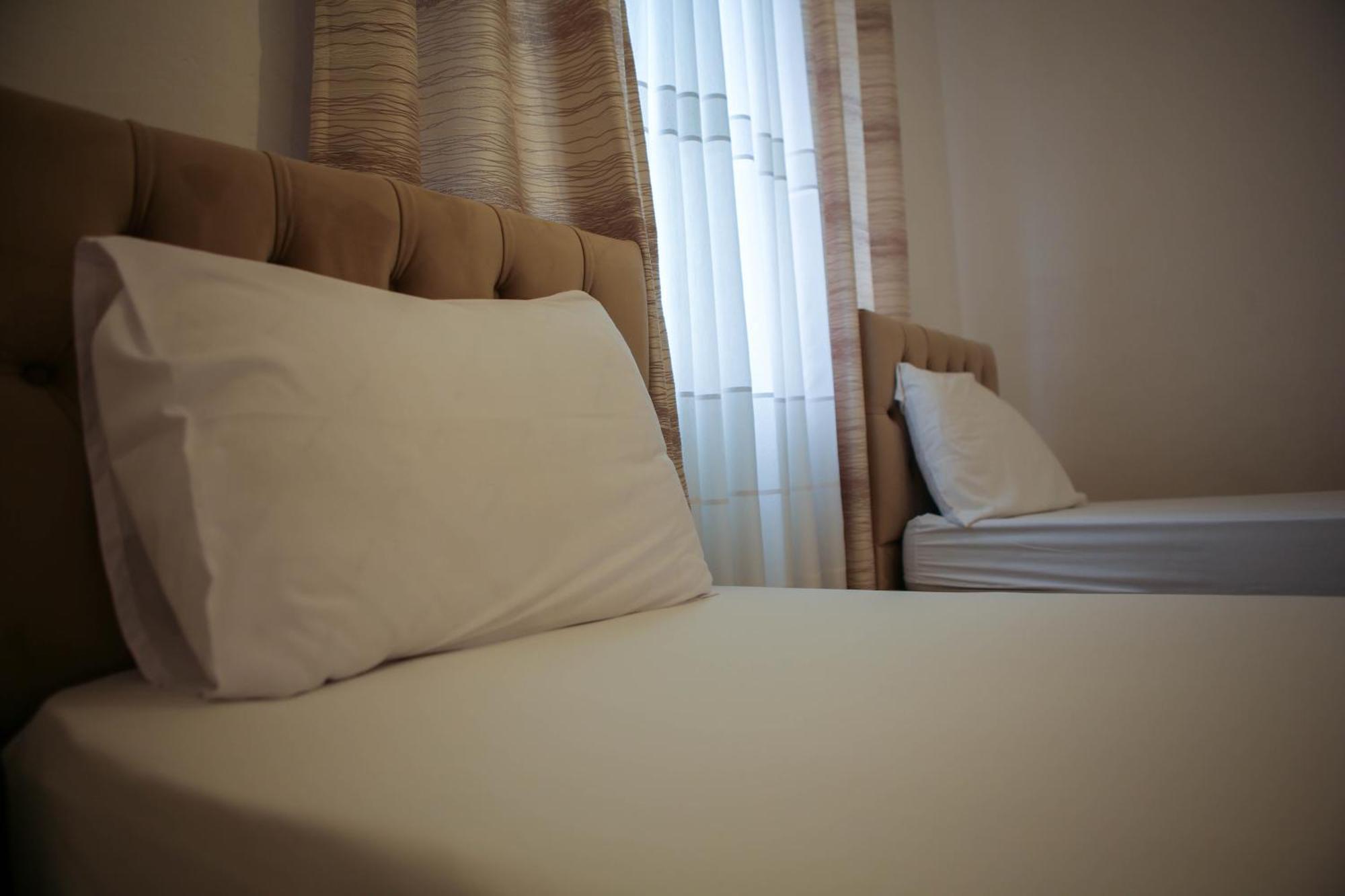 Apartment Jani Saranda Dış mekan fotoğraf