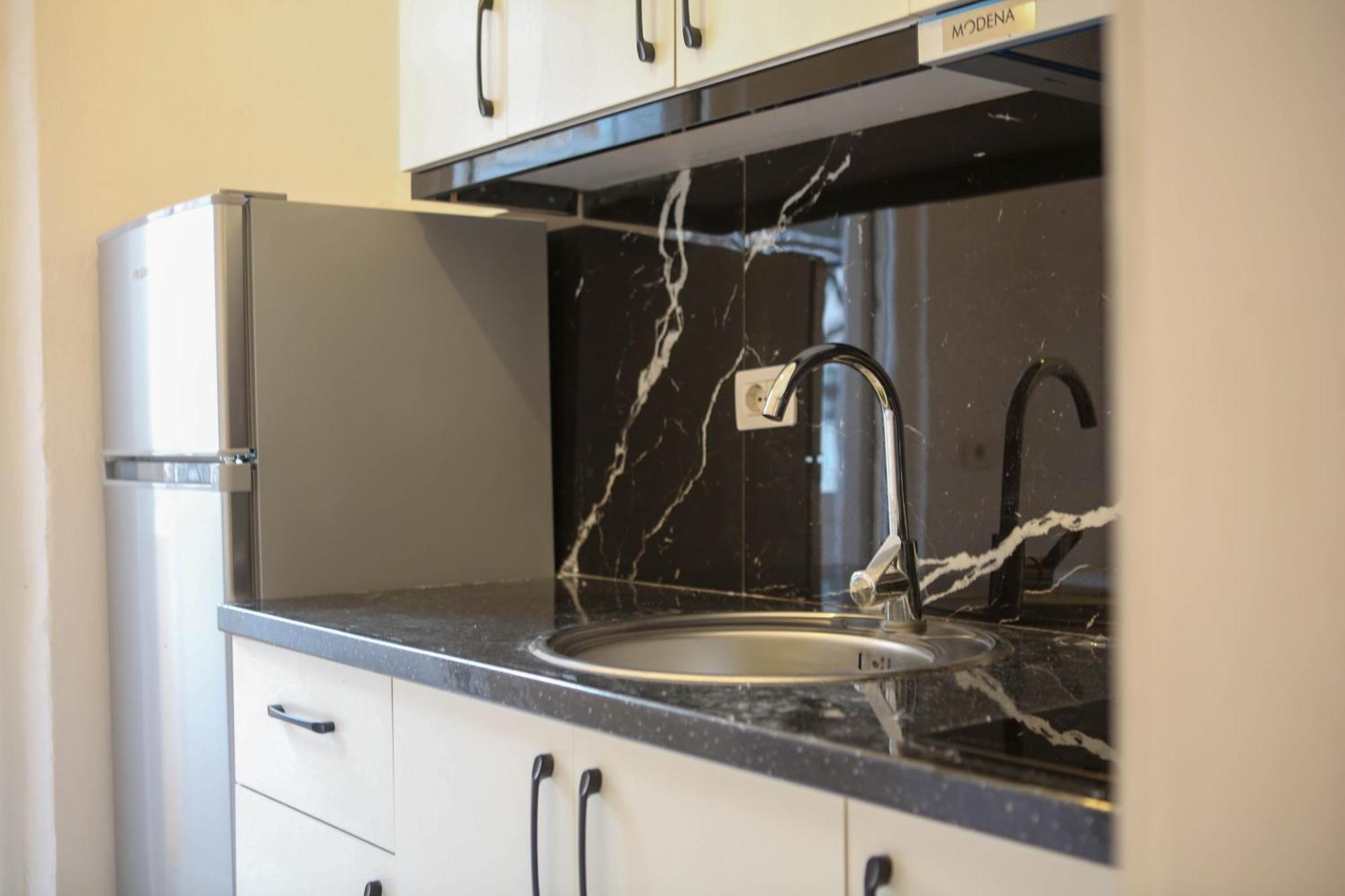 Apartment Jani Saranda Dış mekan fotoğraf
